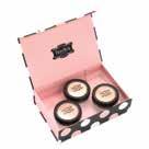Blush Trio Gift Box 29.95 Give the Gift of Glow This Christmas!