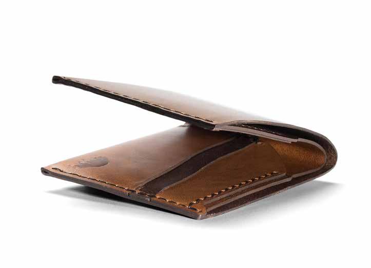 SNAP POUCH Carry Goods EDC212 EDC218 EDC219 EDC220 EDC221 Wallets, Cashfolds & Cases Every product is constructed of only the highest quality leathers, each chosen for their rich luster and natural