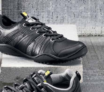 Sydney WORK IT 24/7 style performance COMFORT All topcrews Italian-designed styles feature: Our Patented SFC Mighty Grip Slip-Resistant
