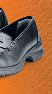 49 SAVE 23% Defender Steel Toe Go from the office to offsite in this sharp, classic-looking shoe.
