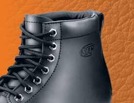 49 SAVE 36% Rigger Composite Toe This water-resistant boot tackles the most slippery conditions.