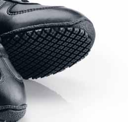 Patented SFC Mighty Grip outsole Lightweight and flexible Cushioned
