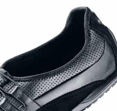 shoe features our patented SFC Mighty Grip outsole and soft