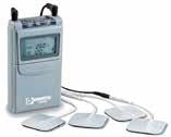 Mobility Rentals TENS Unit TENS units rent for $50 per month. Patients can purchase the unit for $150.
