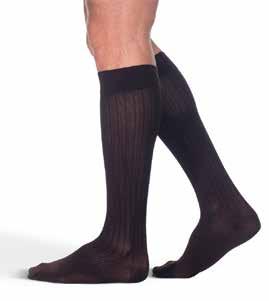 Compression Hosiery SIGVARIS Compression Hosiery The needs of people with venous disorders are very different and their requirements change over time and