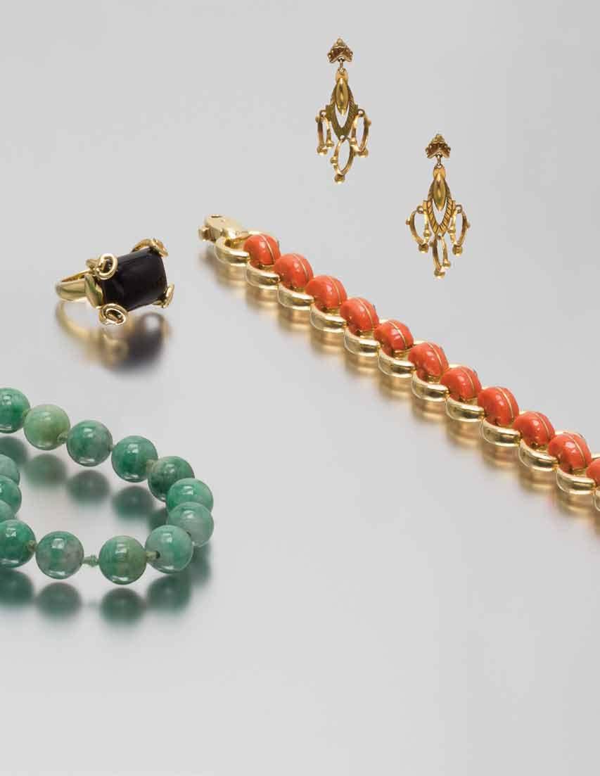 monday 24 april session two Lots 464 1238 Our second session highlights signed jewels from well known makers such as Boucheron, David Yurman, Henry Dunay, Maz and Tiffany & Co.