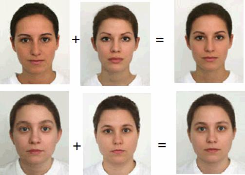 University of Liverpool links between athletic ability and look (beauty)[28]. The base of this research is to analyze the symmetry in runner s face.
