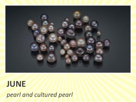 Natural pearls are rare; most pearls are cultured by implan0ng a bead into the mollusk and leong the mollusk coat the bead with nacre for up to two years before the