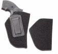 Closeout! Pro-3 Duty Holsters Triple Retention, Not Arbitrary Degrees of Retention.