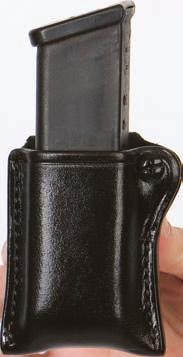 Compact.40 cal., Walther P99 200B 225B 400B 820B AMT Backup.45 Cal., Colt Gov't.