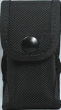 loop jacket slot and covered trigger guard.