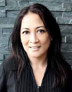 MEET OUR SPA STAFF SPA HOURS Cecilia Castro Spa Esthetician & Supervisor Cecilia is a licensed esthetician with over ten years of experience.