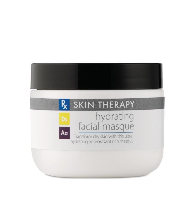 product of the month FEBRUARY 2014 dry skin HYDRATING FACIAL MASQUE Infuses moisture to transform dull dry skin Hydrates and
