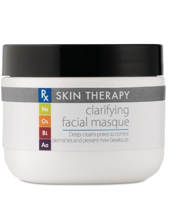 product of the month JULY 2014 normal skin blemish skin CLARIFYING FACIAL MASQUE Perfect for