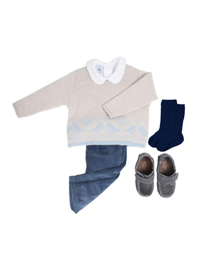 50 suede velcro moccasins $96 8 dim winterlights stroll garter and cables knit