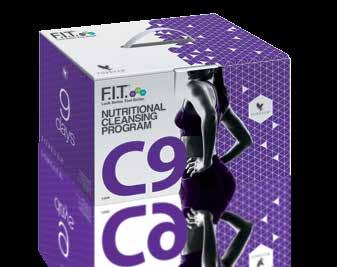 F.I.T. Everything you need to help you look and feel better. Discover F.I.T. Three powerful product paks designed to help you manage your weight and support your healthy lifestyle no matter your fitness level.
