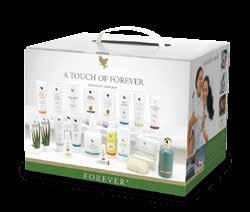 This pak will introduce anyone to the incredible, Aloe-rich, skin enhancing products we ve created.