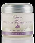 277 Sonya Aloe Purifying Cleanser A refreshing first step in the morning, or the beginning to a pampering ritual in the evening, Sonya Aloe Purifying Cleanser gently removes makeup, dirt and oil