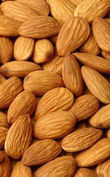 29 ALMONDS IN S.