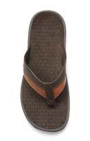 95 The Wave flip-flop is an all-time bestseller with soft, padded jersey-lined uppers and a