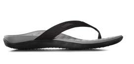 95 Crafted with handsome leathers and durable textile, the Jon sandal offers slip-on
