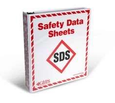 What do SDSs contain?
