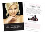 Transform your look with Youngblood Mineral