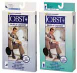 Jobst UltraSheer Pantyhose Jobst for Men Knee High Socks Relieves tired aching legs, promotes circulation, Made of ne silky yarns with reinforced toe French-cut panty trimmed with a beautiful oral