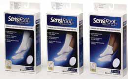 Surgical Appliances Truform Stockings Firm support to help restore circulation Closed toe and soft top for comfort Helps conceal unsightly blemishes Smooth, knit,