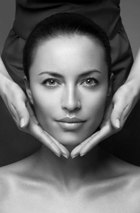 PERFECT SHAPE PROFESSIONAL TREATMENT Two treatment options available; 1.