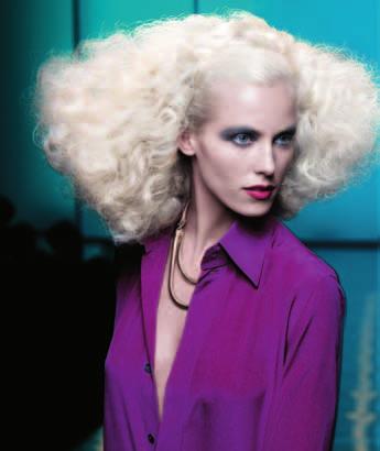 USING YOUR GLAMORAMA KIT STYLIST OFFER 12 Redken Styling products (mix and match) RECEIVE FREE Glamorama Styling