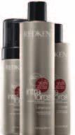 TRY NEW INTRA FORCE THINNING HAIR SOLUTIONS FREE SAMPLE INSIDE!