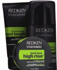 To help you, we re offering a Redken For