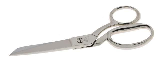 CUCINA kitchen Lavoro gambo rana Household scissors 5 0063 5,5 0064 6 0065 6,5 0066 7 0067 acciaio