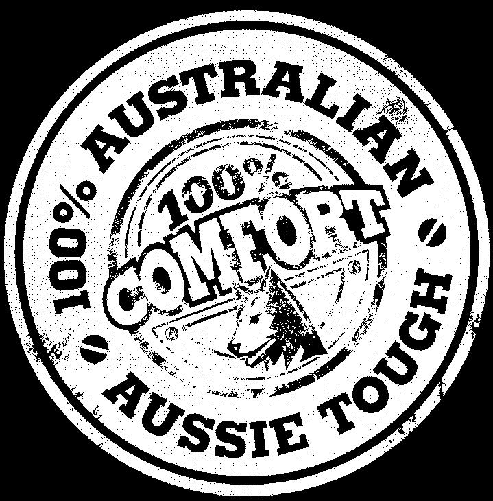Our History: Proudly Australian.
