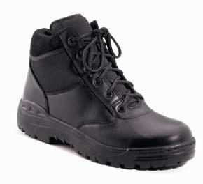 steel shank, rustproof eyelets, mountaineer sole, Sizes: 5 to 13 regular, 5 to 12 wide, Full sizes only 5064