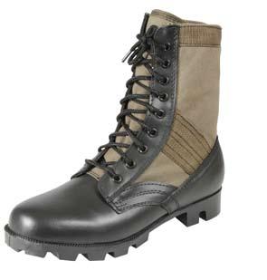 (5080), or Black (5081) Boot Great For Japanese Market! 5083 G.I.