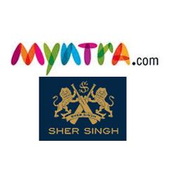 SHER SINGH: THE CLASSIC CRICKET LIFESTYLE! It s a brand that brings Alive the spirit, class and liveliness of the gentleman s game like no other.