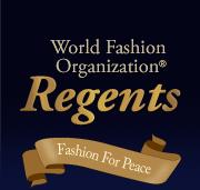THE WORLD FASHION REGENCY Inspired by