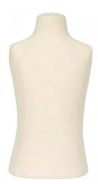 linen bustforms specialist bustforms height 73cm shoulders 39cm bust 88cm waist 62cm hips 89cm