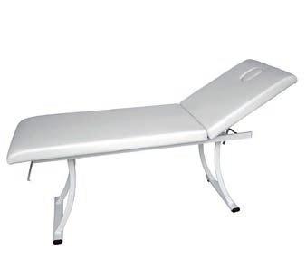 Portable Massage Aluminium Bed Ref.