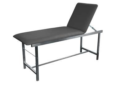 450,00 SCOL Aluminium Massage Chair