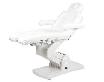 PODIATRY & PEDICURE TARSE Electric Podiatry Chair Ref.