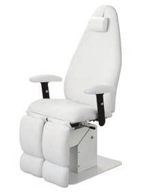 26x24x5,7 2, 299,00 NAVI Electric Podiatry Chair Ref.