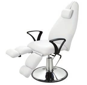 690,00 MEDIAL Electric Podiatry Chair Ref.
