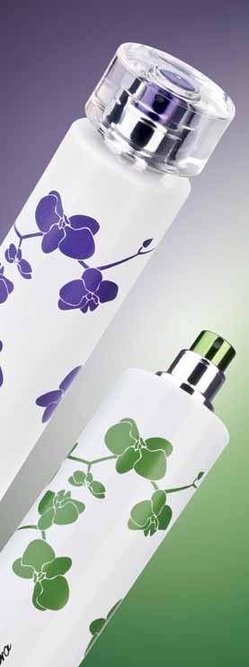 FM 320 Romantic blend of damask rose, violet and juicy blackberry with sandalwood and patchouli.