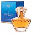 FM 293 Rich and warm aroma of vanilla, ivy,