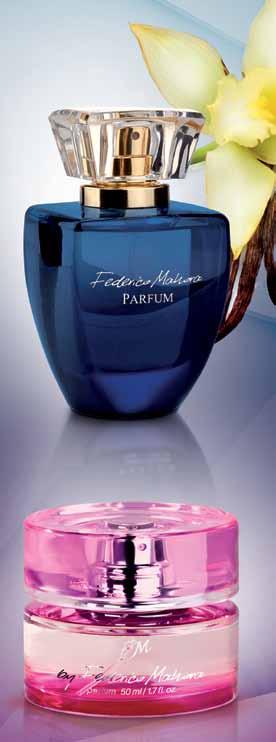 FM 162 Oriental scent of Egyptian musk combined with the sweetness of honey and vanilla.