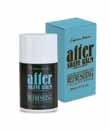 AFTER SHAVE BALM 50 ml 10.50 210.