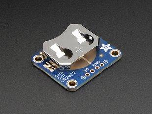 20mm Coin Cell Breakout Board (CR2032) PRODUCT ID: 1870